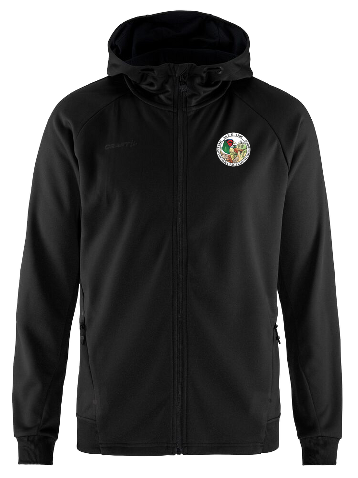 ADV Unify FZ Hood - Herr