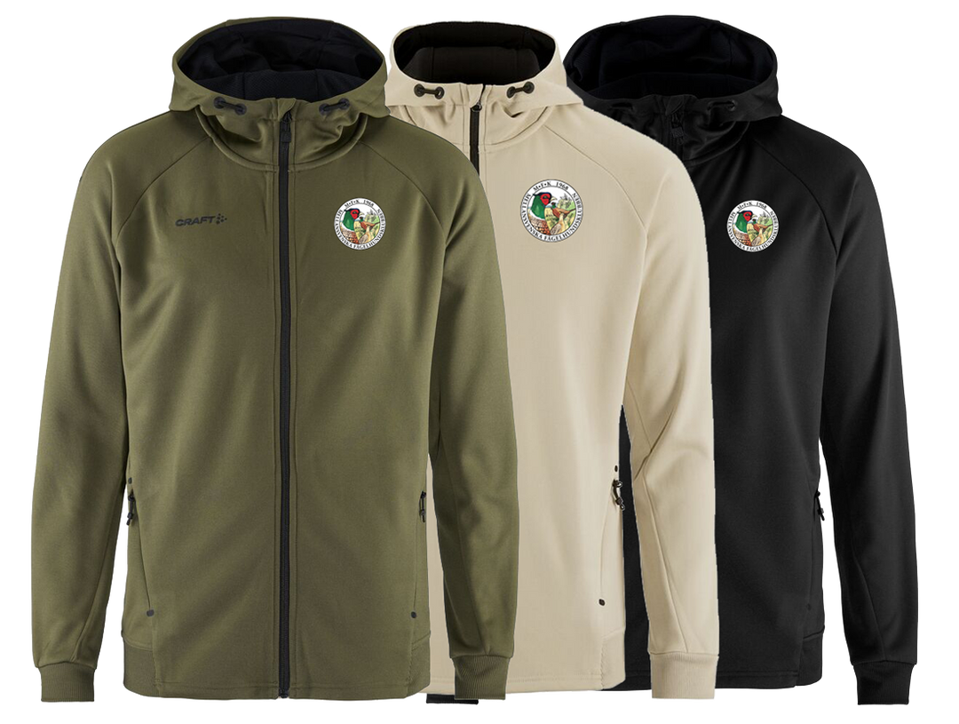 ADV Unify FZ Hood - Herr