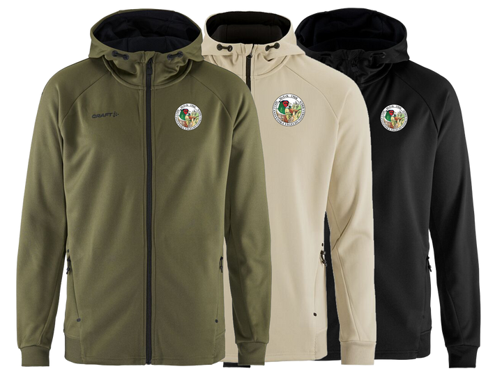 ADV Unify FZ Hood - Herr