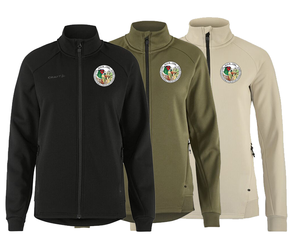 ADV Unify Jacket - Dam