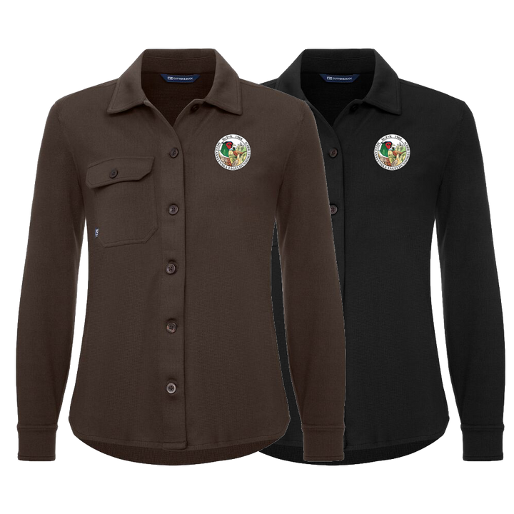 Advantage Leisure Shirt Dam