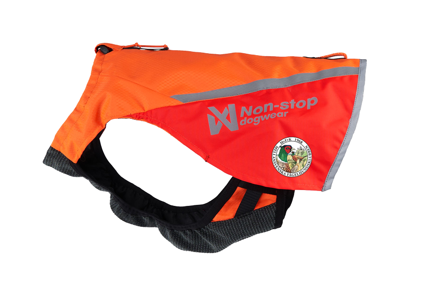 Non-stop Protector vest 2.0