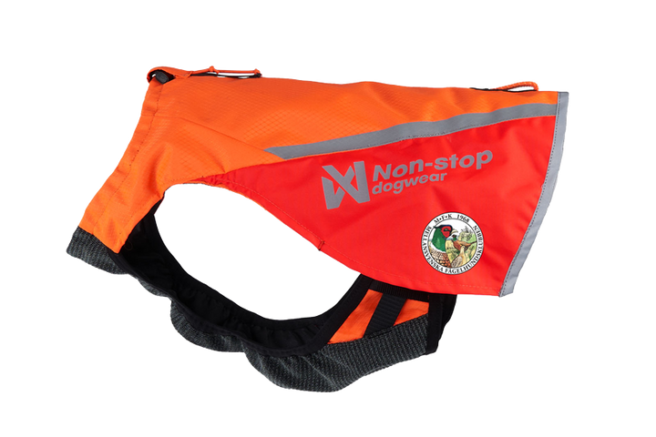 Non-stop Protector vest 2.0