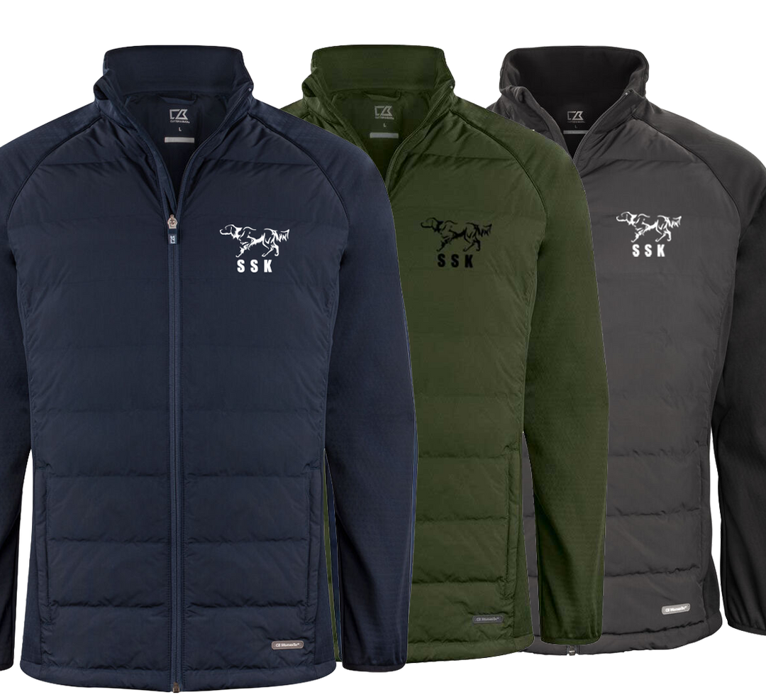 Oak Harbor Jacket - Herr