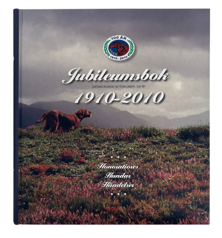 SISK Jubileumsbok 1910-2010