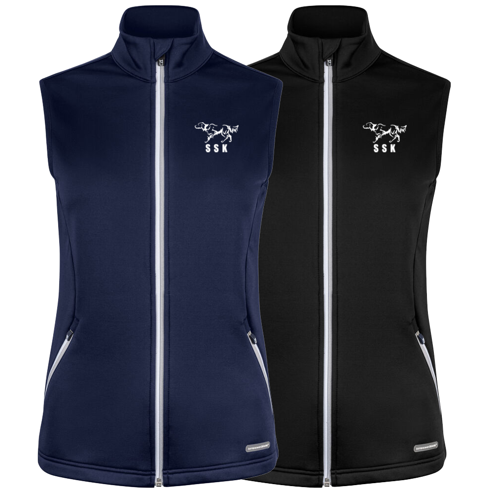 Snoqualmie Vest Women