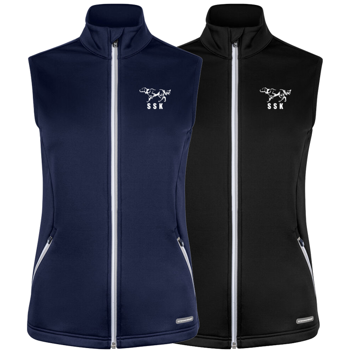 Snoqualmie Vest Women