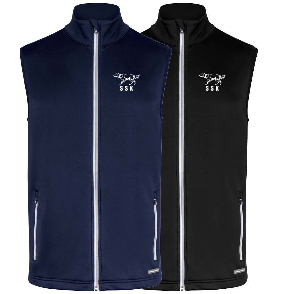 Snoqualmie Vest Men