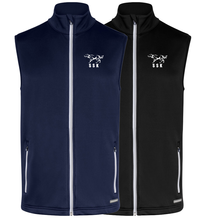 Snoqualmie Vest Men