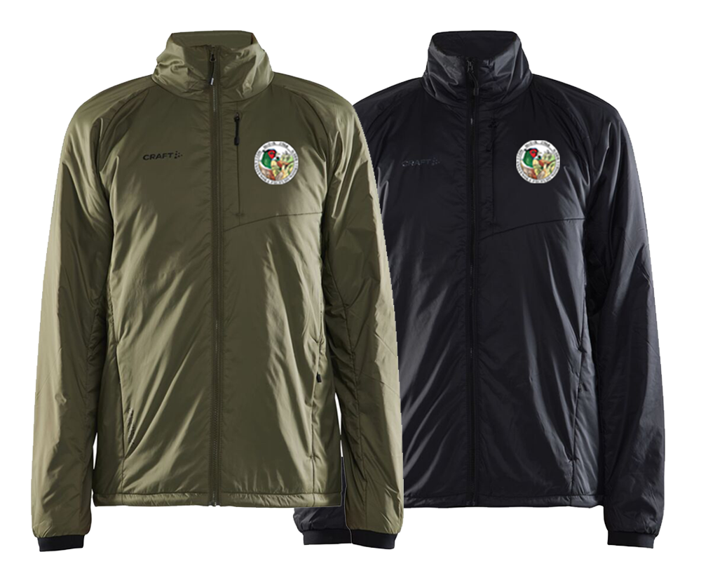CORE Light Padded Jacket - Herr
