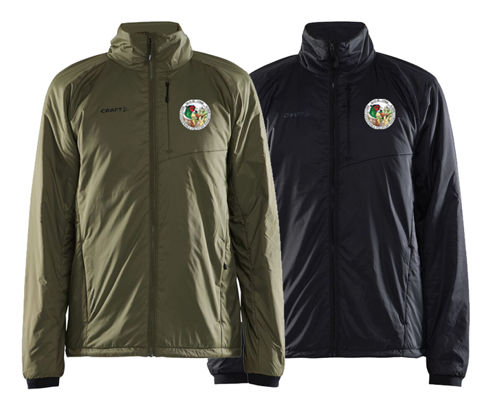CORE Light Padded Jacket - Herr
