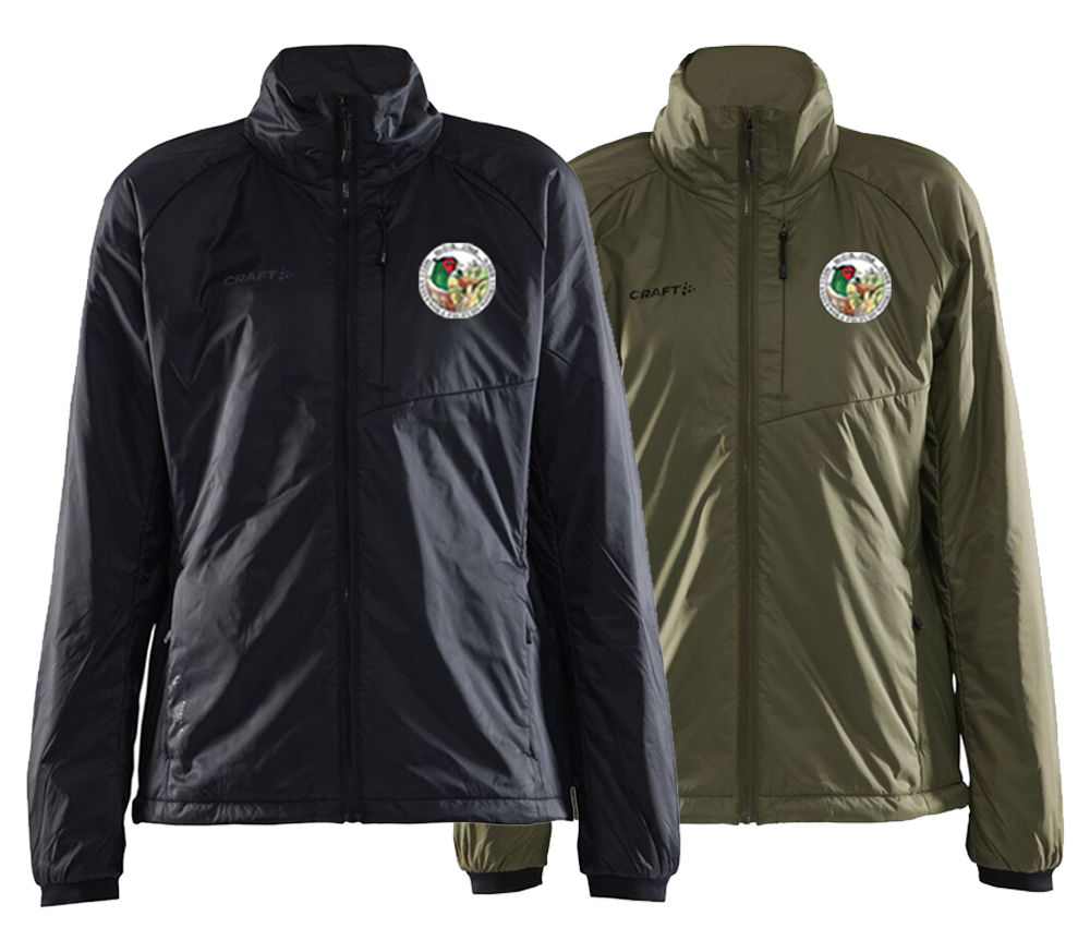 CORE Light Padded Jacket - Dam
