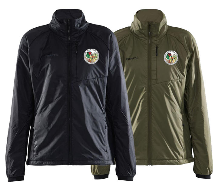 CORE Light Padded Jacket - Dam
