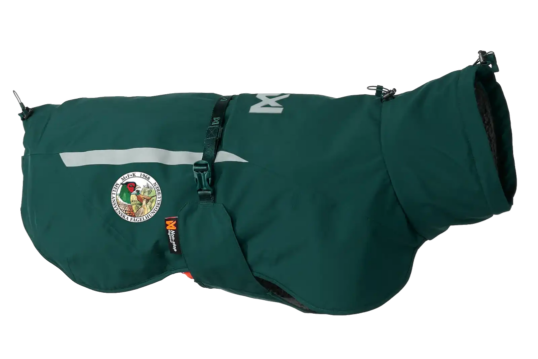 Fjord lined raincoat