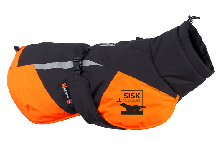 Non-stop Glacier jacket 3.0