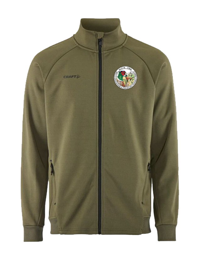 ADV Unify Jacket - Herr