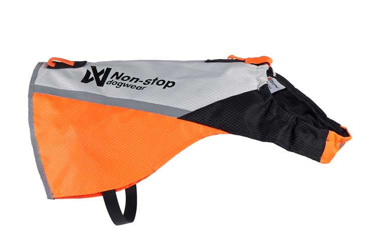 Non-stop Protector cover 2.0