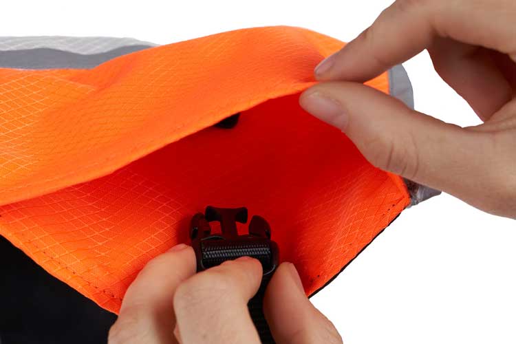 Non-stop Protector cover 2.0