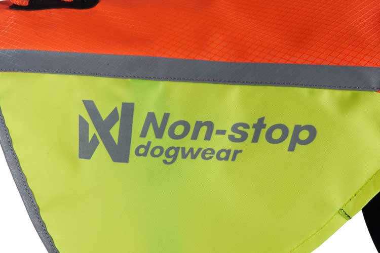 Non-stop Protector cover 2.0