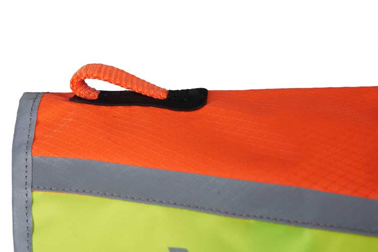 Non-stop Protector cover 2.0