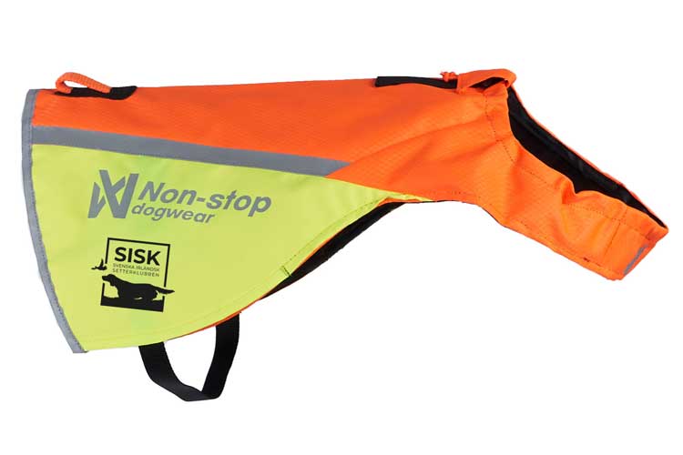 Non-stop Protector cover 2.0