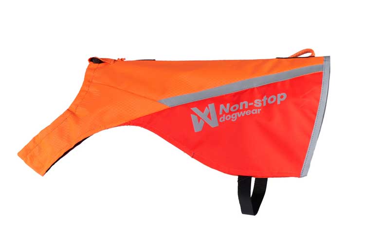 Non-stop Protector cover 2.0