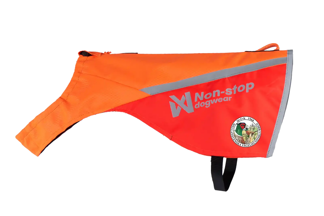 Non-stop Protector cover 2.0