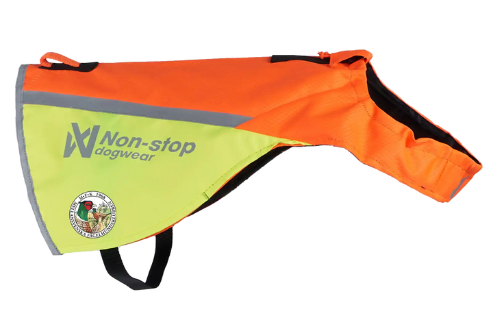 Non-stop Protector cover 2.0