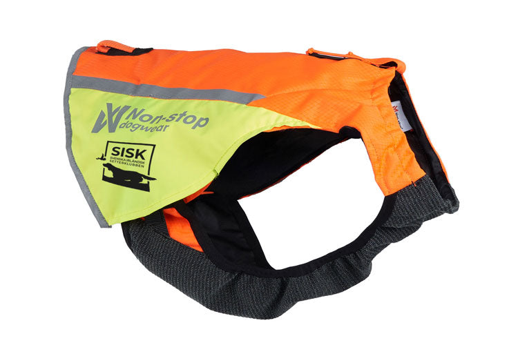 Non-stop Protector vest 2.0