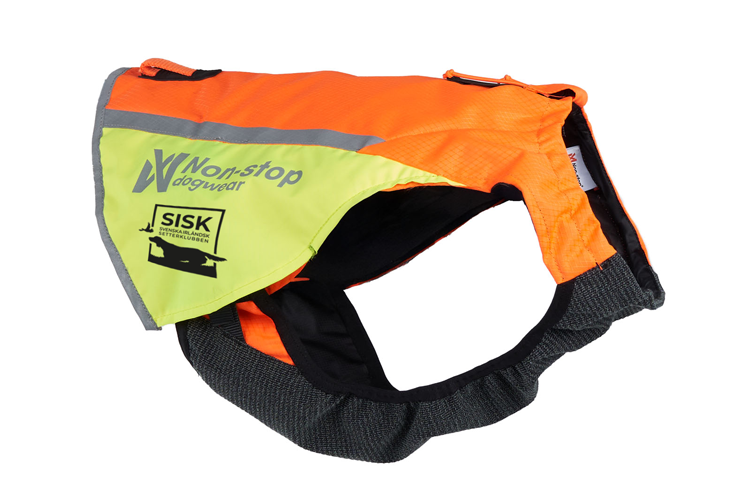 Non-stop Protector vest 2.0
