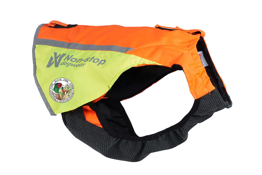 Non-stop Protector vest 2.0