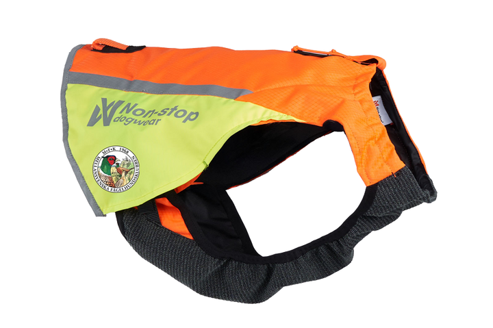 Non-stop Protector vest 2.0