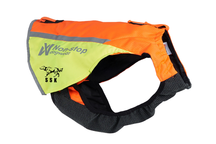 Non-stop Protector vest 2.0
