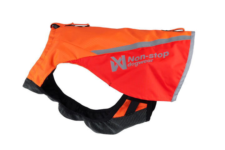 Non-stop Protector vest 2.0