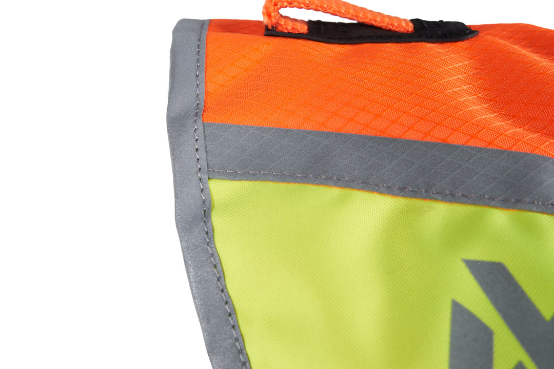 Non-stop Protector vest 2.0