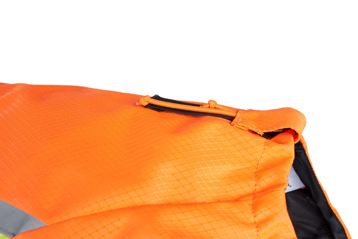 Non-stop Protector vest 2.0