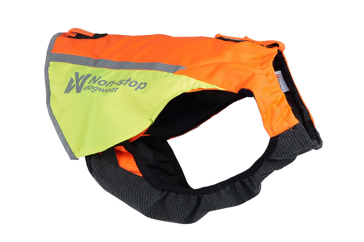 Non-stop Protector vest 2.0