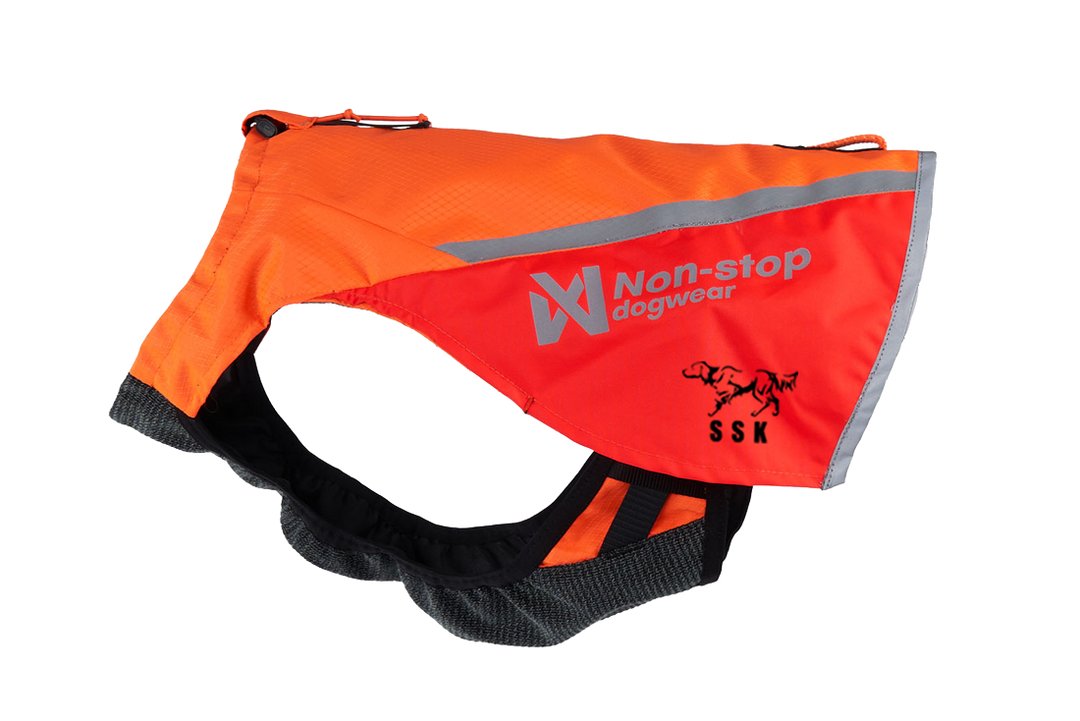 Non-stop Protector vest 2.0