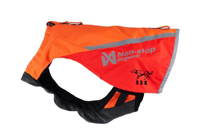 Non-stop Protector vest 2.0
