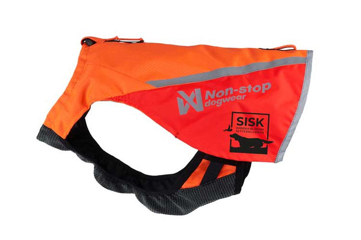 Non-stop Protector vest 2.0