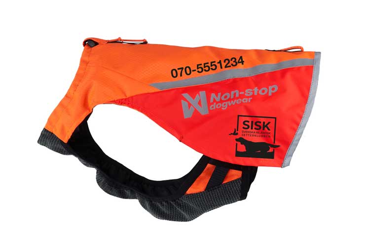 Non-stop Protector vest 2.0