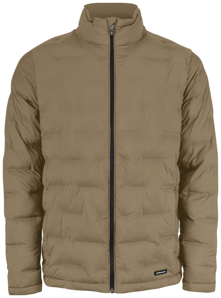 Baker Jacket Herr