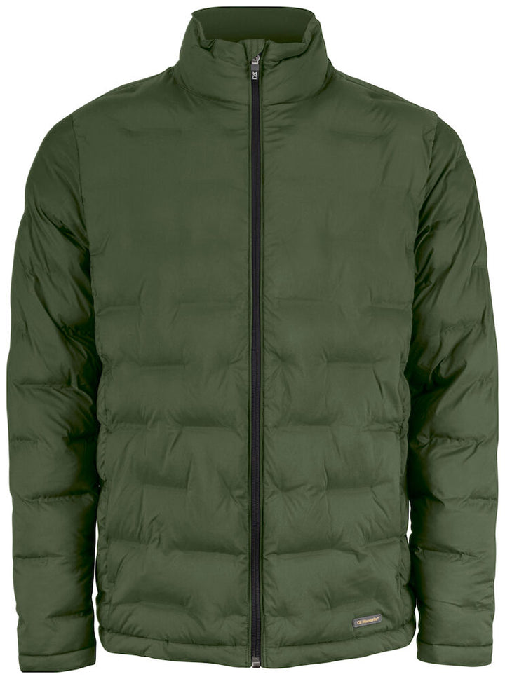 Baker Jacket Herr