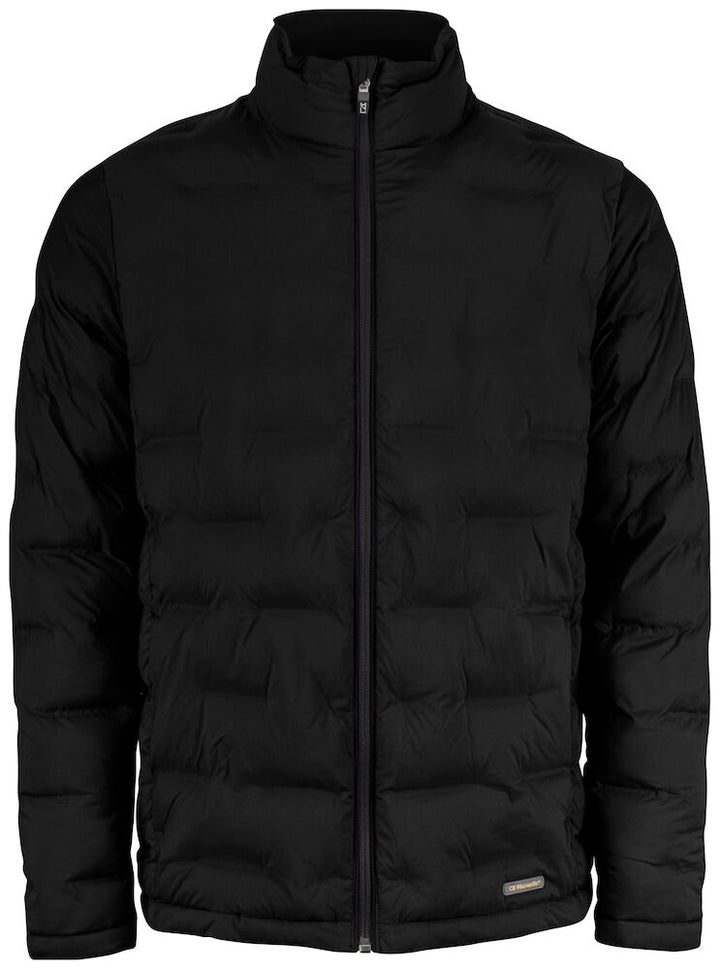 Baker Jacket Herr