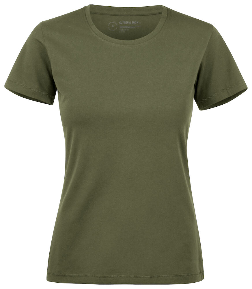 Manzanita Roundneck  - Dam
