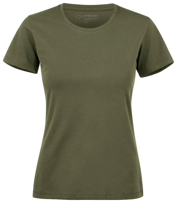 Manzanita Roundneck  - Dam